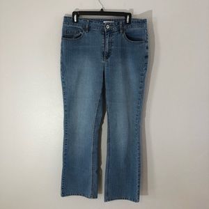 Coldwater Creek jeans - sz 12